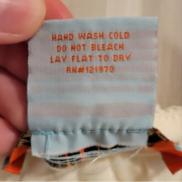 Flying Tomato Anthropologie Off White Crochet Knit Off The Shoulder Dress - Picture 4 of 4